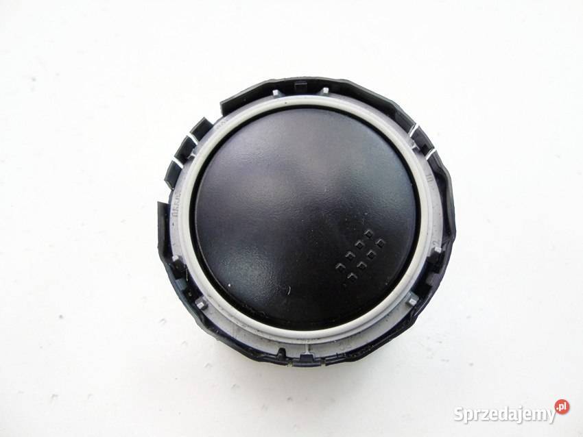 Kratka nawiewu deski rozdzielczej Mitsubishi Pozostałe Sosnowiec