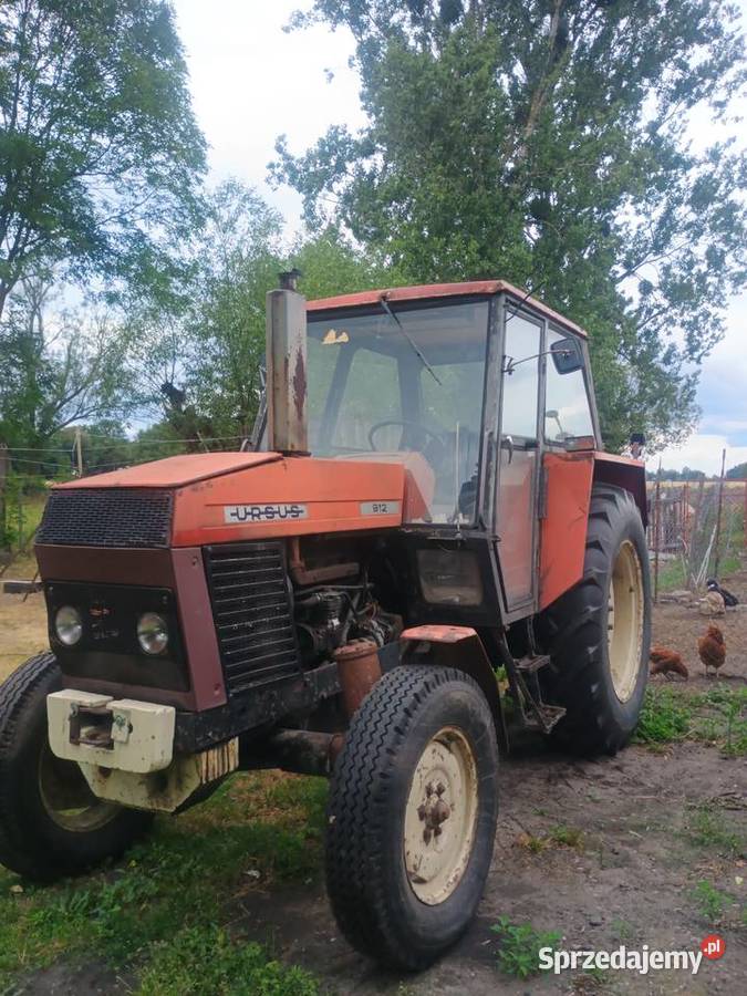 Ursus 9121201 Bolimów