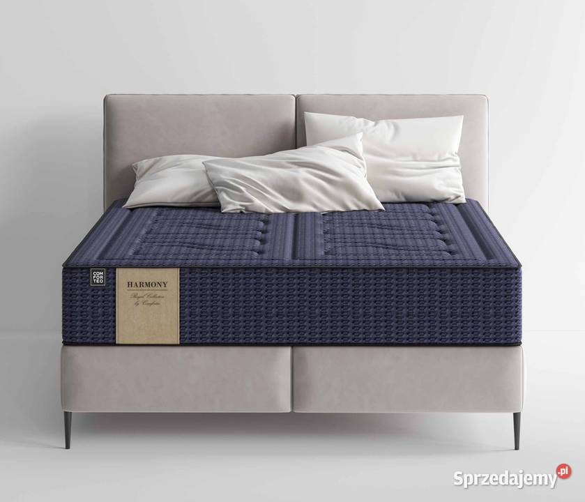 Materac HARMONY COMFORTEO piankowy dostępny w małopolskie