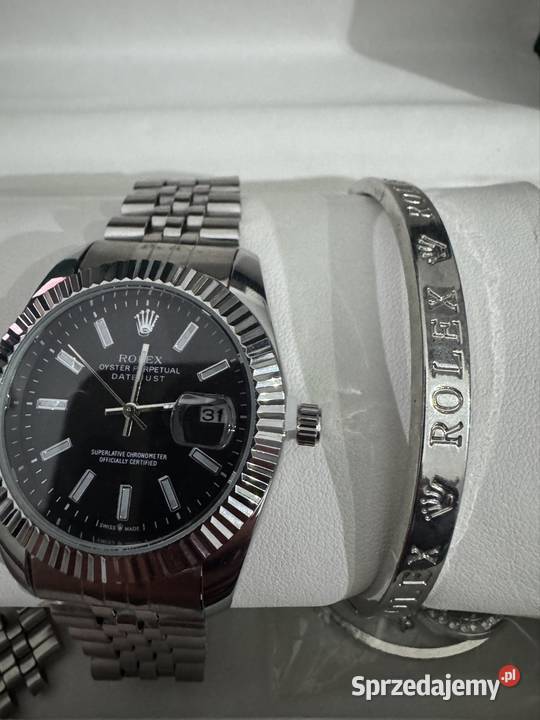 Zegarek Męski Rolex Oyster Submariner