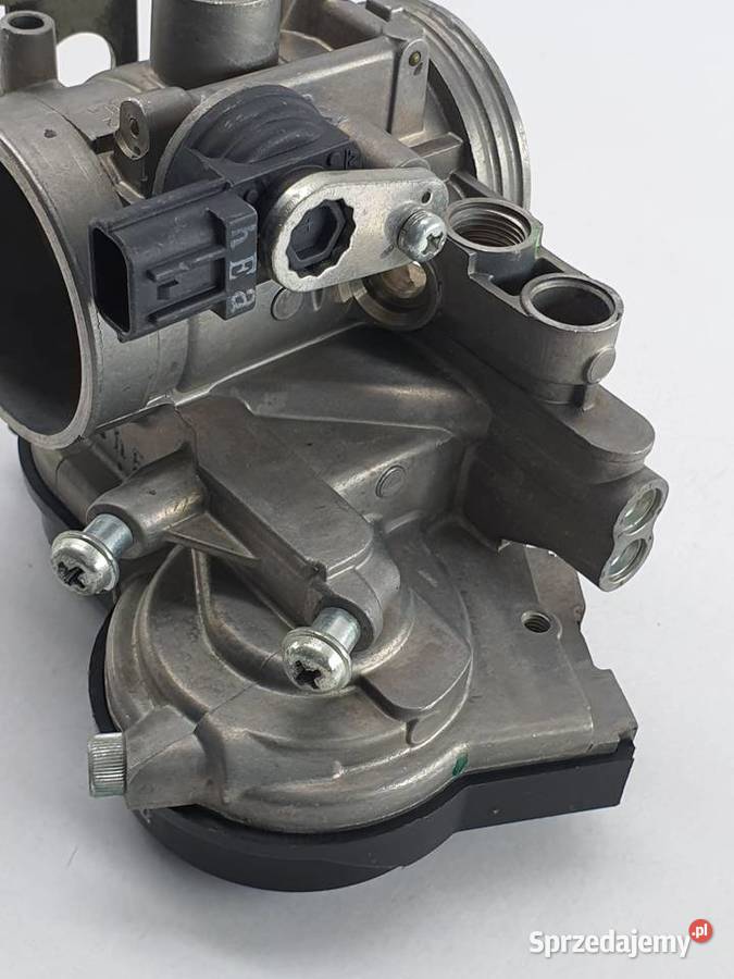 Przepustnica Czujnik Suzuki Rmz 250 1017