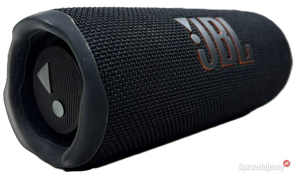 Głośnik JBL FLIP 6 Słuchawki i głośniki warmińsko-mazurskie Elbląg