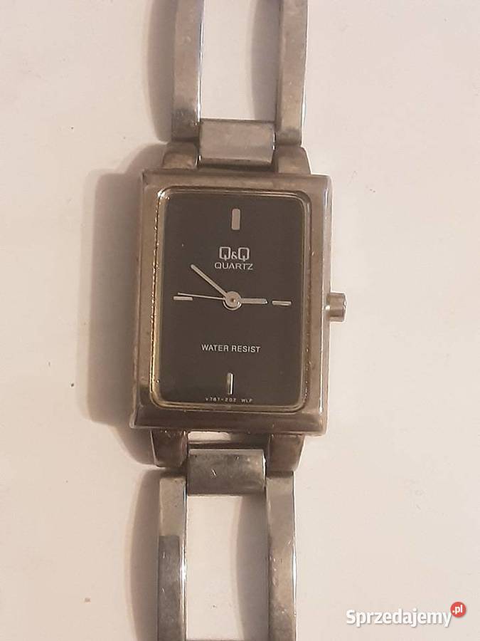 ZEGAREK KWARCOWY Q Q zachodniopomorskie Szczecinek sprzedam