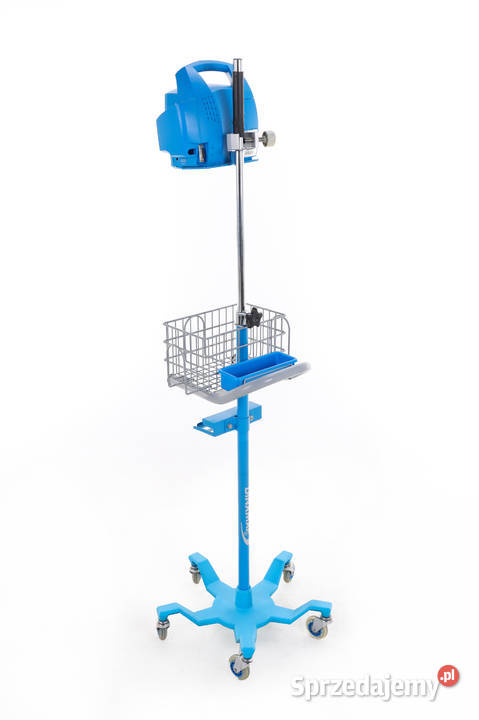 Monitor pacjenta GE DINAMAP PROCARE 400 Leszno