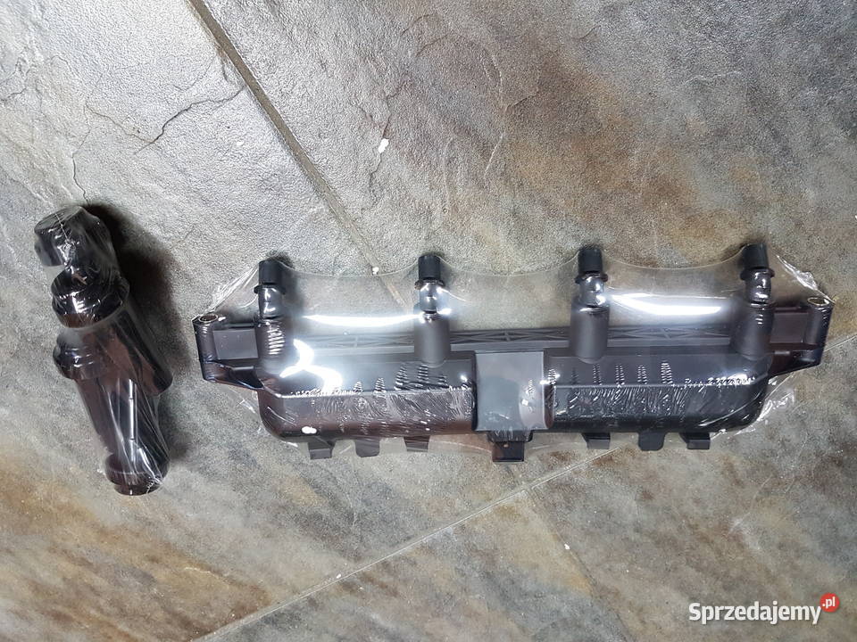CITROEN PEUGEOT 12 14 16 CEWKA ZAPLONOWA układ elektryczny silnika Turek sprzedam