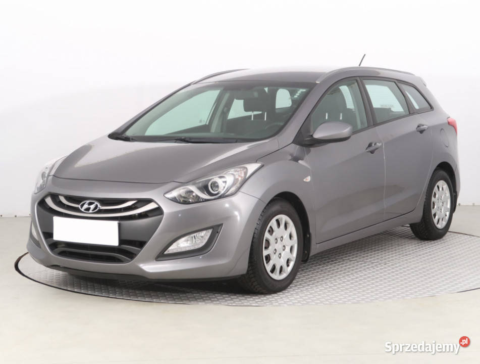 Hyundai i30 16 CRDi bluetooth