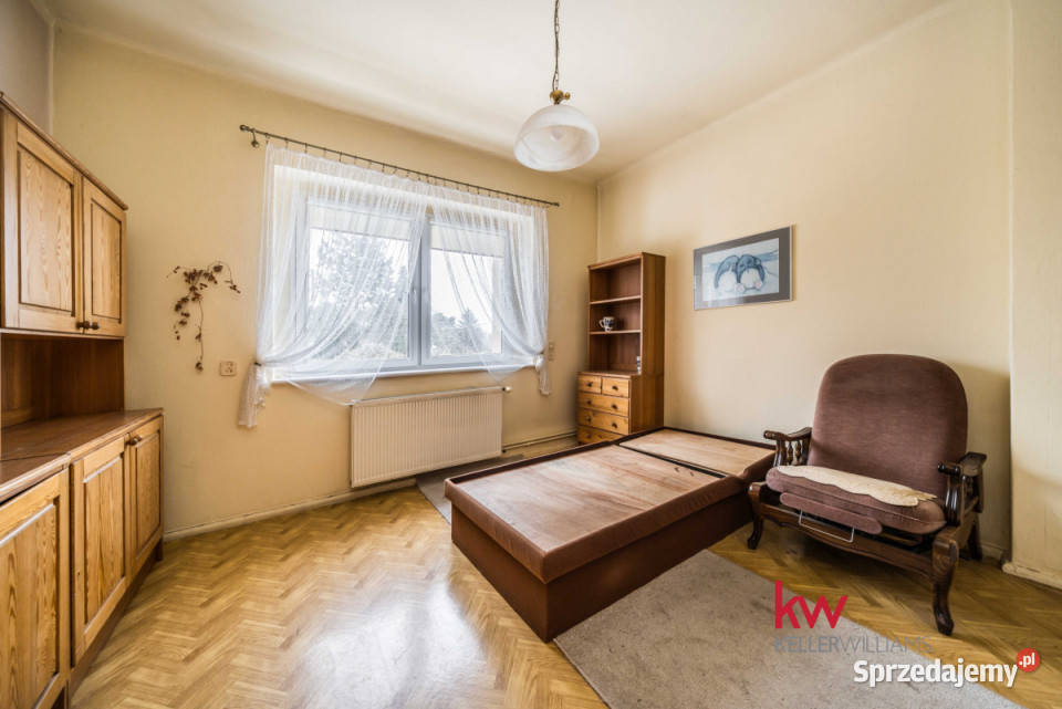 Sprzedaż domu wolnostojącego 180 metrów Poznań