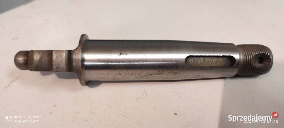 Nowy oryginalny czop półoś Syrena 104 105 Układ napędowy Lublin sprzedam