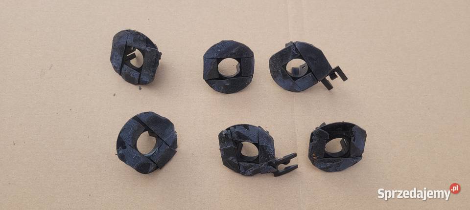 MERCEDES BKLASA W246 LIFT 14 KOSZYK UCHWYT Ruda Śląska