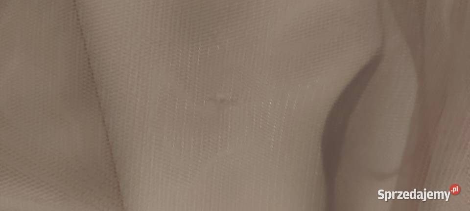 Sukienka na różne okazje Marki Chruscinska Rozkloszowana Zduny