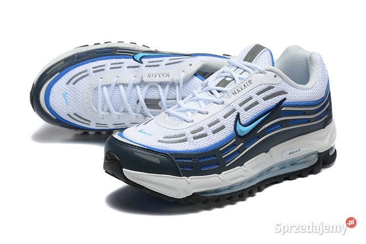 NIKE AIR TL 2025 rozmiar 4046 mazowieckie Warszawa