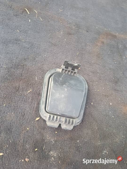 Zaślepka Lampy przód Valeo Audi A4 B5 a35