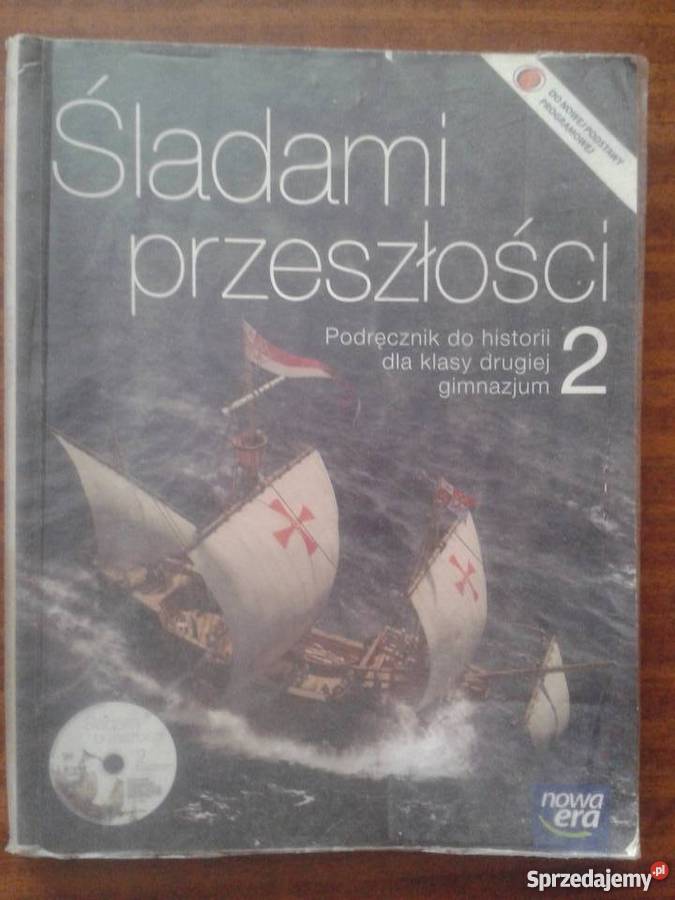 Śladami przeszłości 2 + płyta CD Lublin - Sprzedajemy.pl