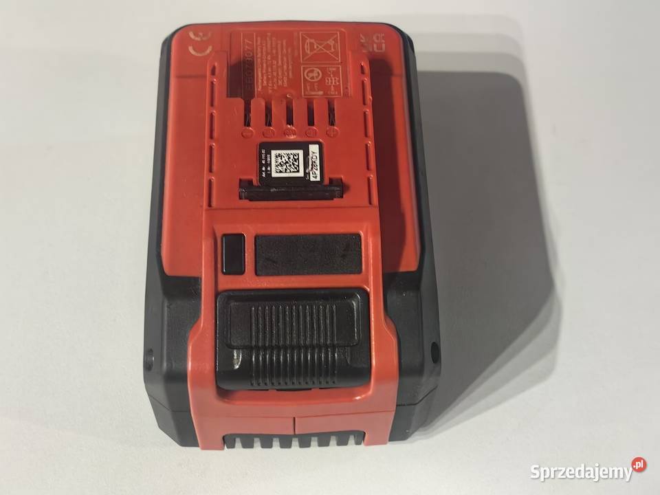 Baterie Akumulator Einhell 46 Ah multi nowy Inczew sprzedam
