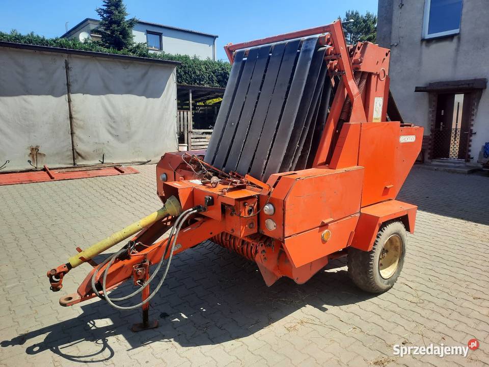Prasa Sipma Z261