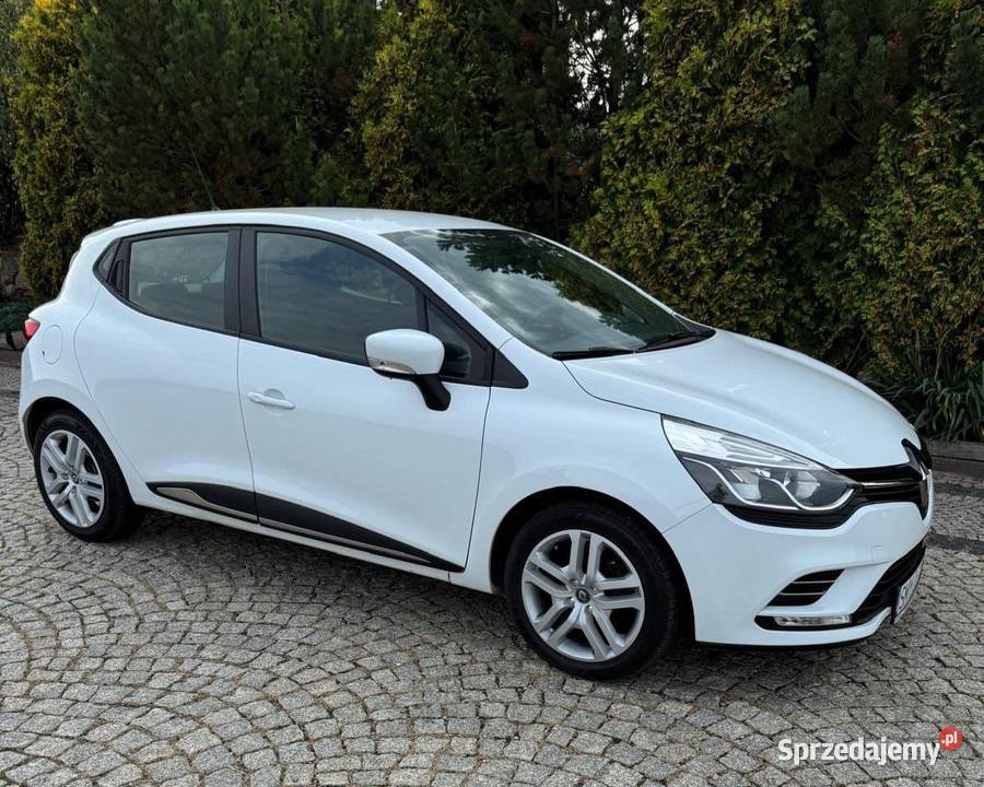 Renault Clio 15 dci 2019 100 Myszków sprzedam