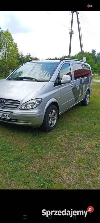 Mercedesvito Krzątka