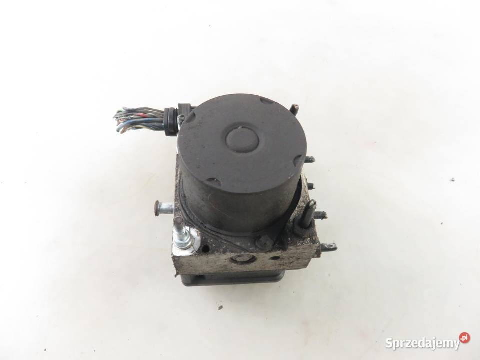 POMPA ABS MITSUBISHI COLT VI 0265800844 osobowe