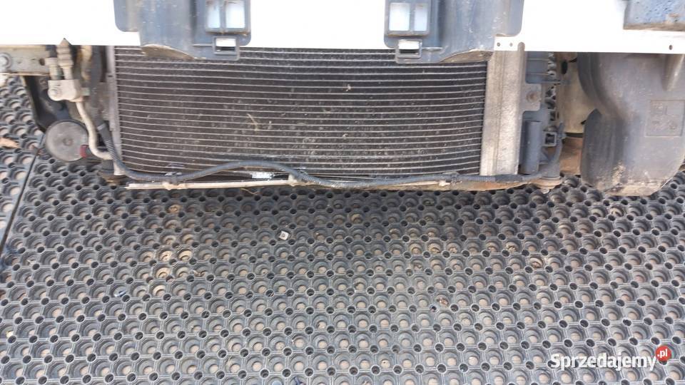 OPEL ASTRA H LIFT 14B PAS PRZEDNI KOMPLET Z40R Zbierkowo