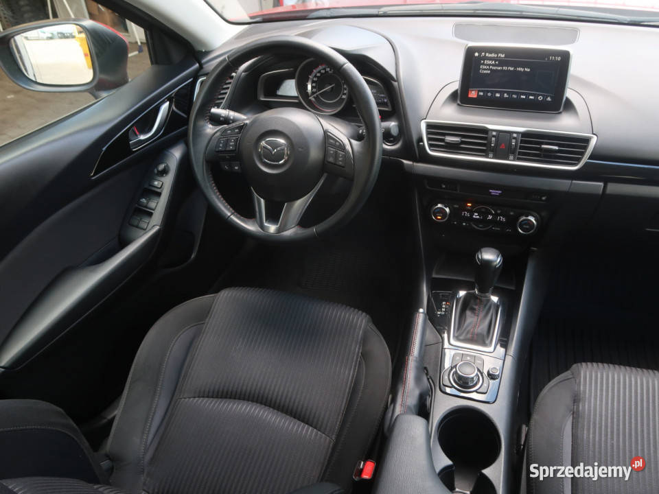 Mazda 3 20 SkyactivG 3 Bielany Wrocławskie