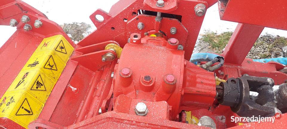 Frez mulczer seppi 45 nowy Wałbrzych