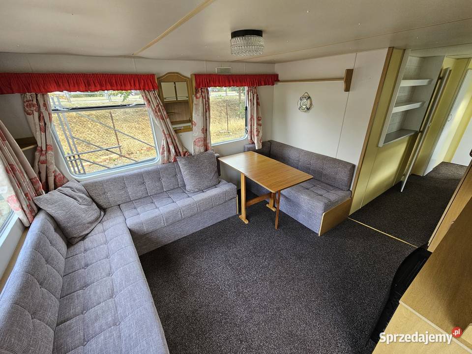 Domek holenderski ABI PHOENIX 466 2 pokojeplac