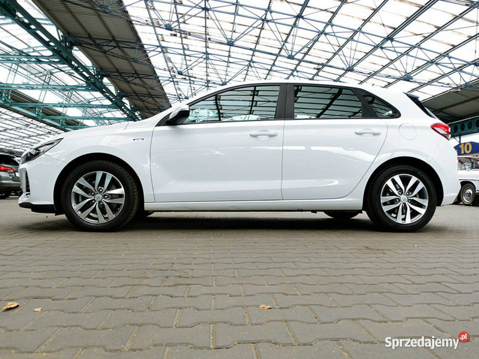 Hyundai i30 śląskie