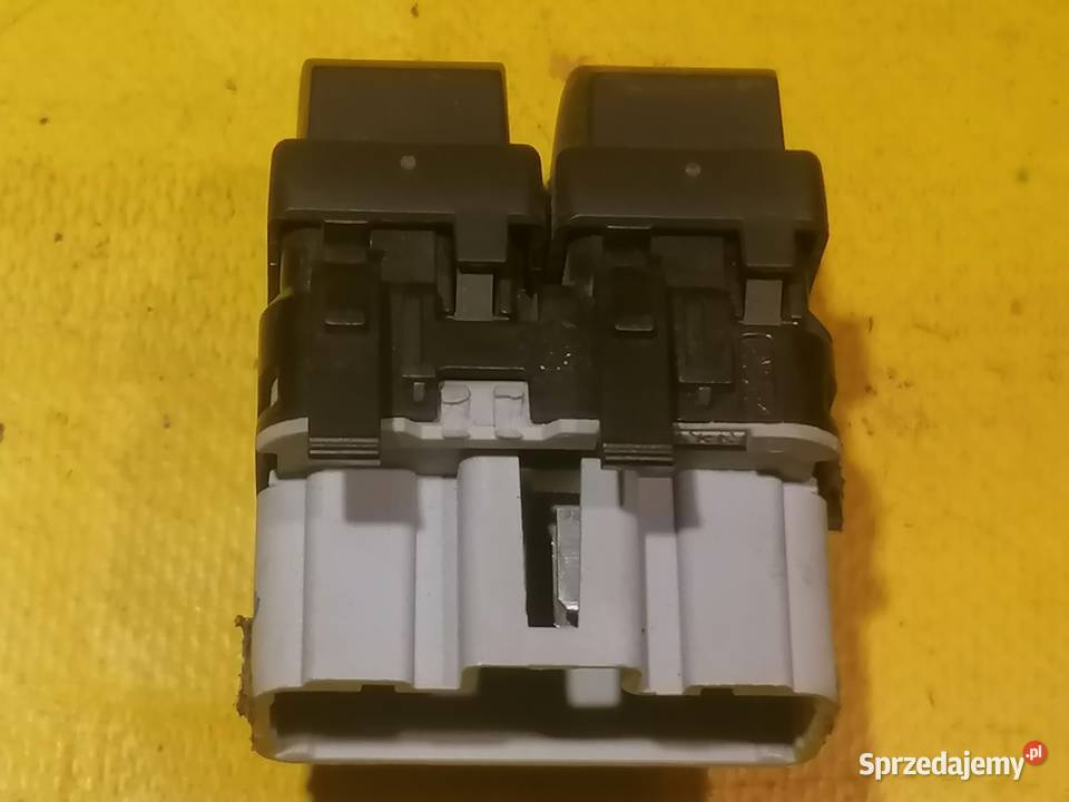przełącznik szyb przód 26502 Renault Megane Piotrków Trybunalski