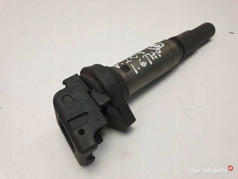 Peugeot 207 16 THP V757501080 osobowe Pozostałe Rudka sprzedam