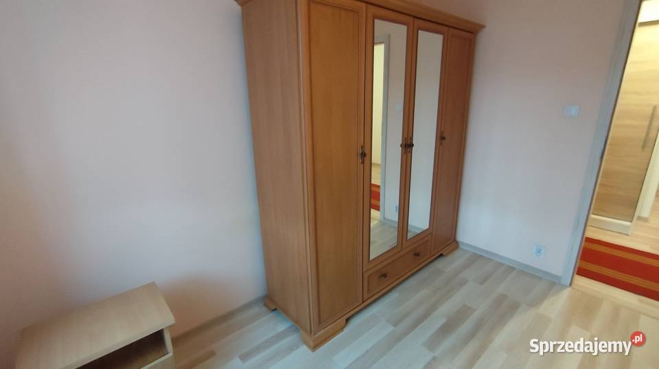 3pok 48m2 IIp 42 PUŁKU PIECHOTY cegła podlaskie