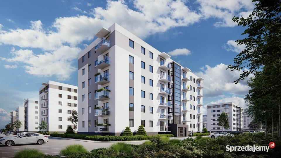Nowe z balkonem 3177 m2 miejsce postojowe 31.77m2 Słupsk
