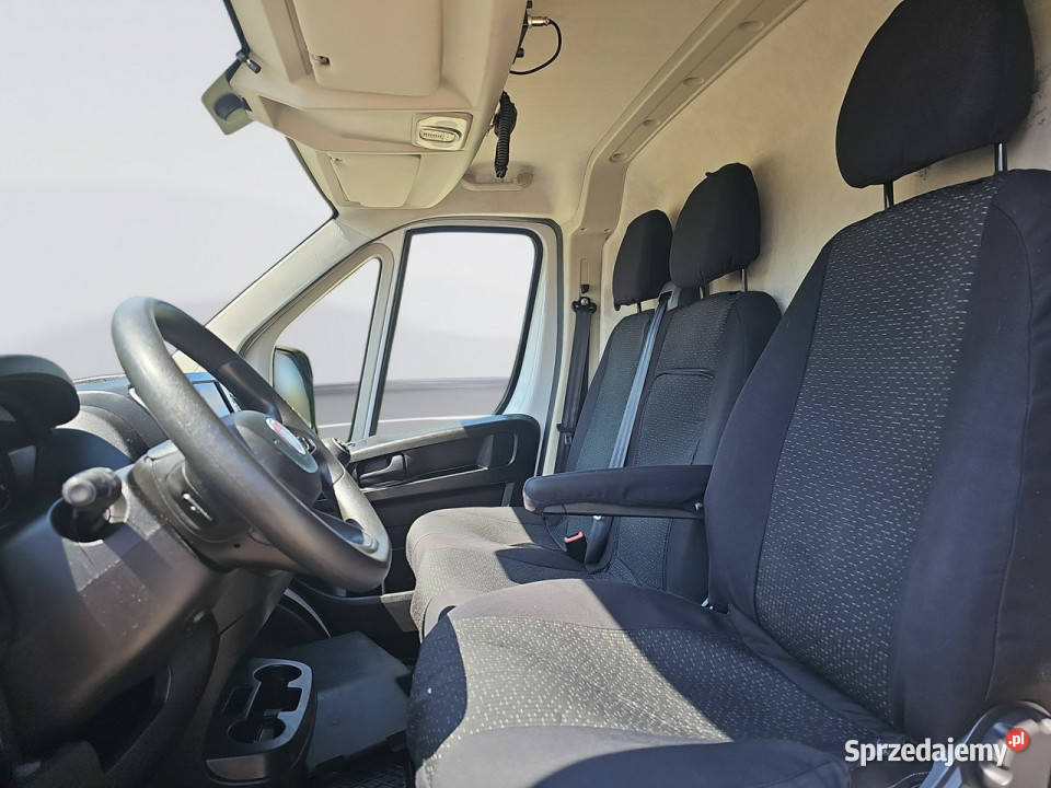 Fiat Ducato Fiat Ducato Maxi MJ L4H2 Furgon Rok produkcji 2022 śląskie Katowice