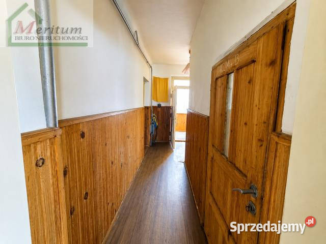 Do sprzedaży dom wolnostojący Dukla 100m2 2900zł/m2 sprzedam