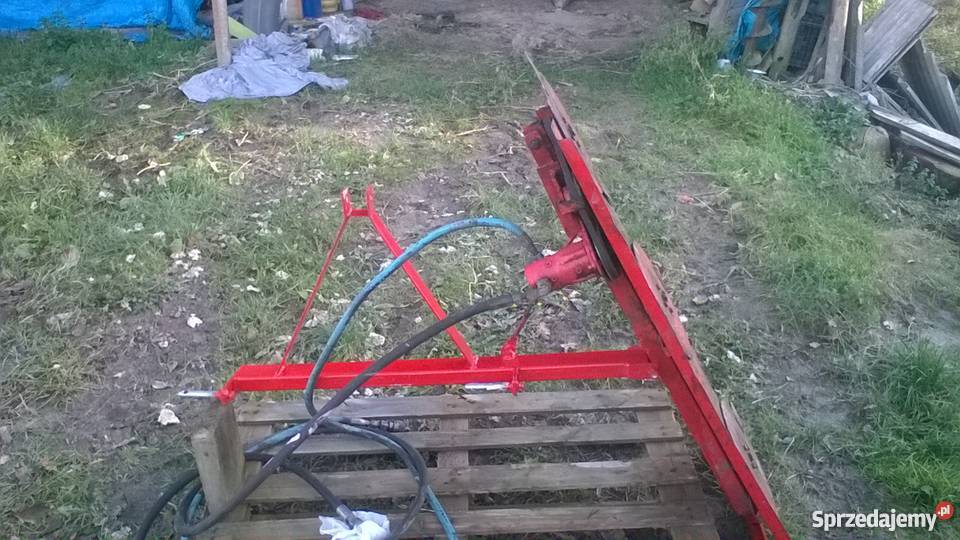 Podcinarka podkaszarka to porzeczek Urzędów sprzedam