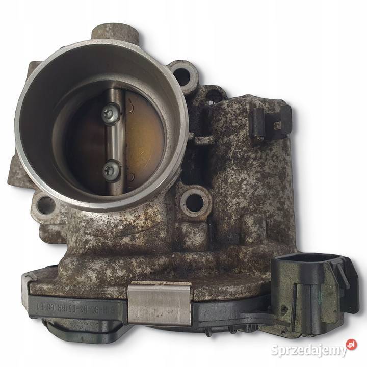 PRZEPUSTNICA Opel Meriva B 14 16V 55562270 osobowe Chełm