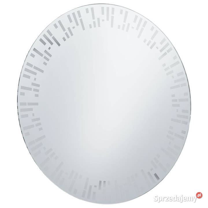 Lustro łazienkowe z LED 80 WM144722 Warszawa