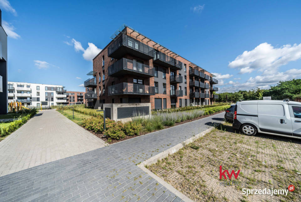 Mieszkanie na sprzedaż 3963m2 2pokojowe Poznań Liczba pokoi 2