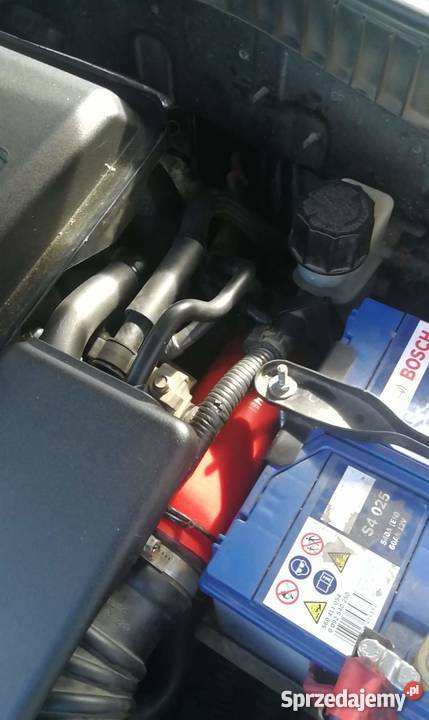 Mazda 6 mps 23 turbo 4x4 napęd 4x4 małopolskie Groń