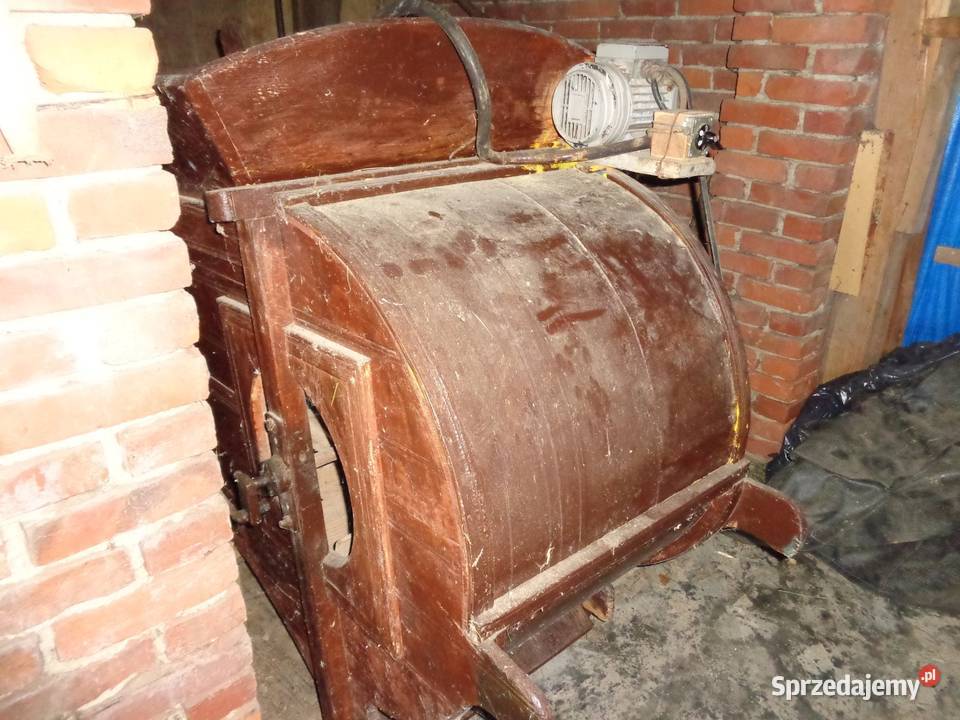 Sprzedam sprzęt rolniczy i inne małopolskie Grybów