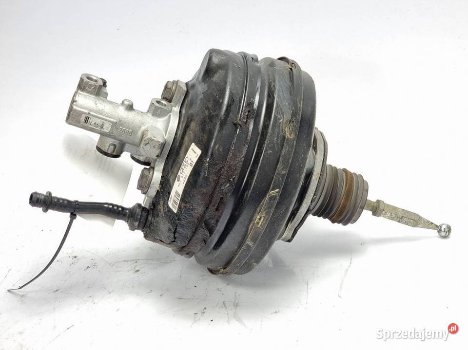SERWO HAMULCOWE AUDI A8 D3 4E1612105A Lipno