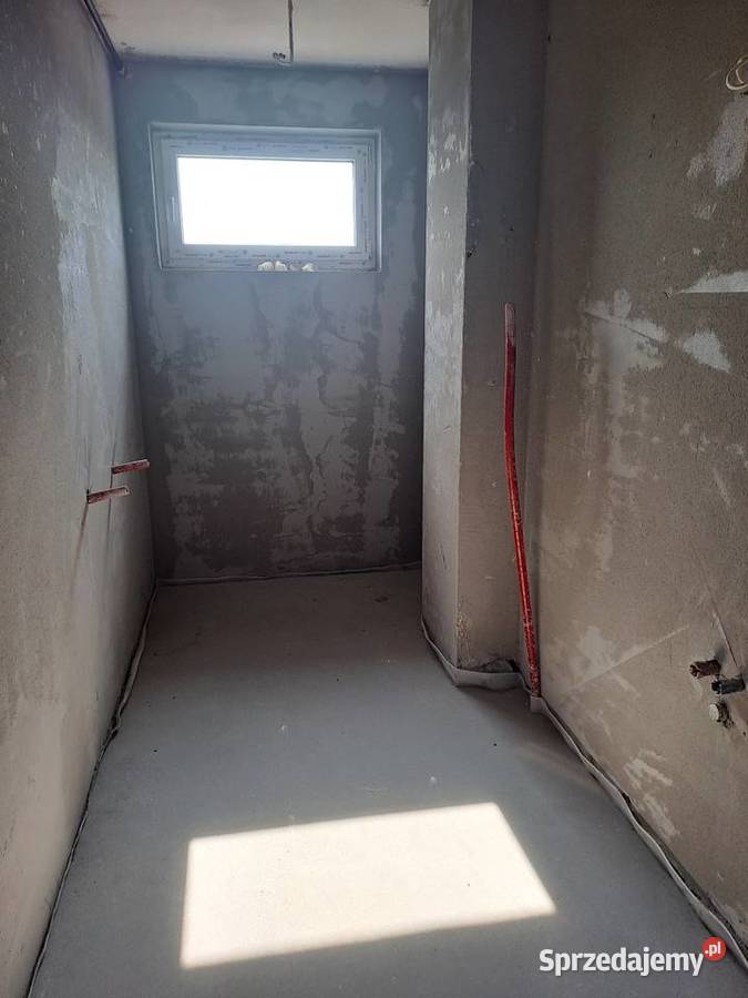 Apartament 3 Pokojowy Nowy Sącz Mogilno Parking