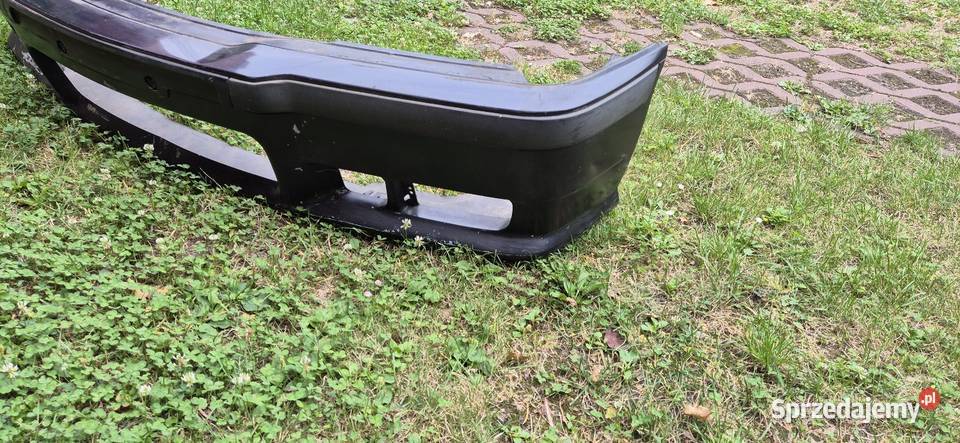 BMW E36 Zderzak przód M Oryginalny Karoseria Bielawa