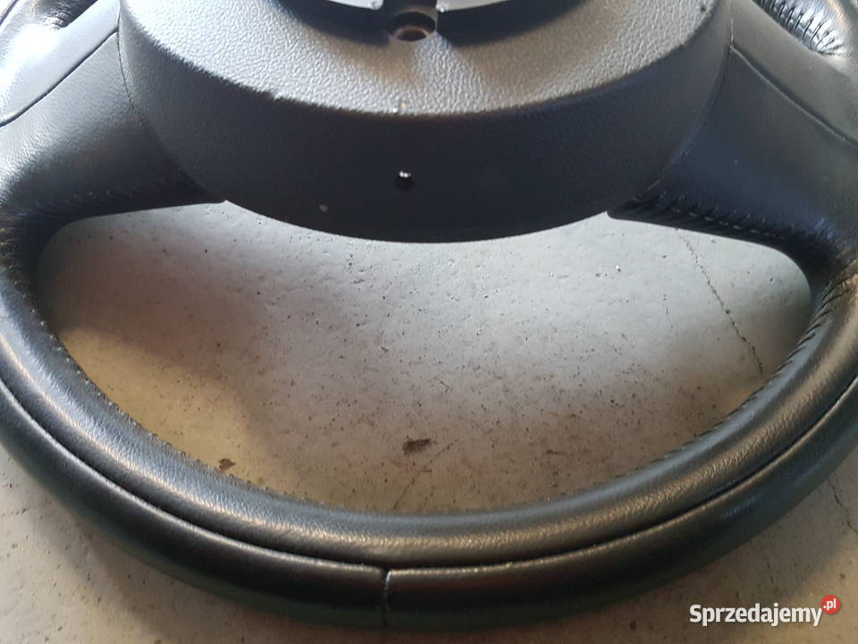 COOPER S LIFT R56 KIEROWNICA SKORA Turek sprzedam
