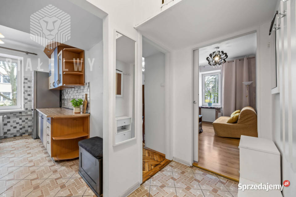 Mieszkanie Warszawa 3835m2