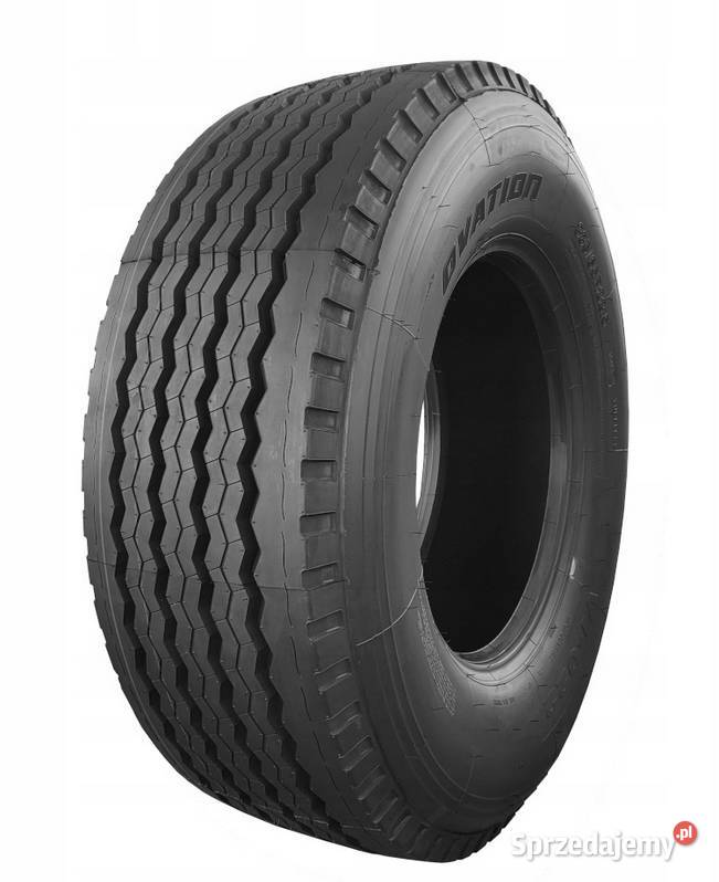 Opona 38565R225 24PR 164K SUNFULL ST022 Naczepa Ciężarowe Kraśnik