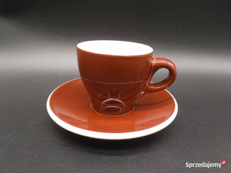 Filiżanka do Mokki espresso AIDA Atelier Aroma Raszków sprzedam