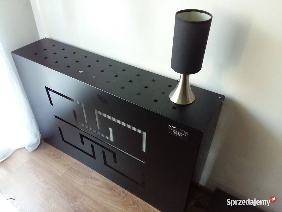 ZABUDOWY OSŁONY PORTALE OSŁONOWE Kraków sprzedam