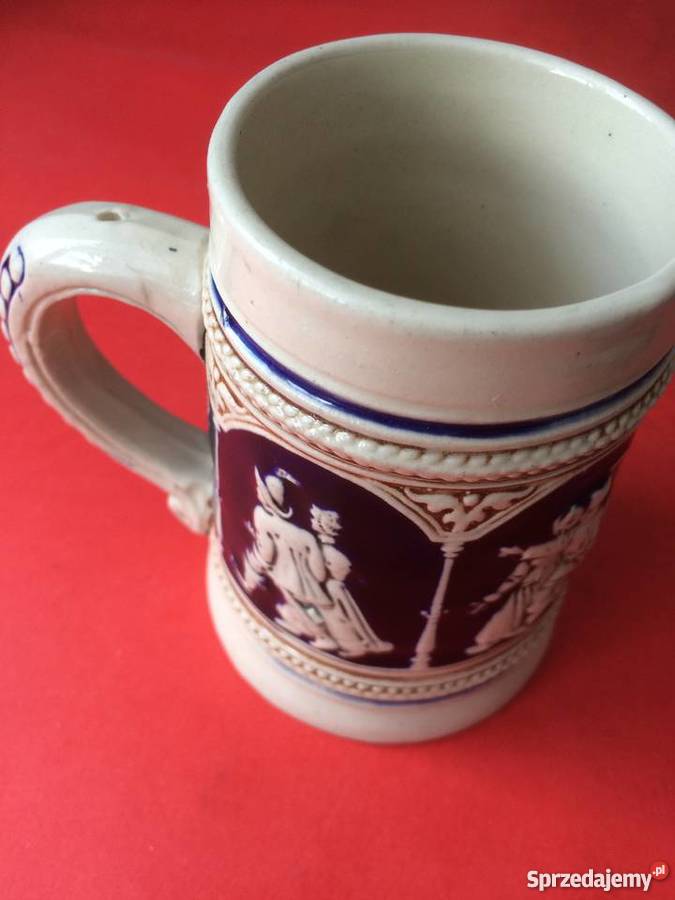 407 Kufle Szczecin sprzedam