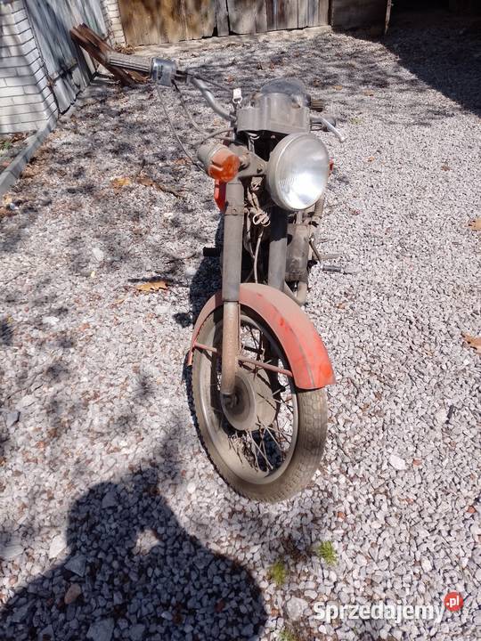 Cezet 175