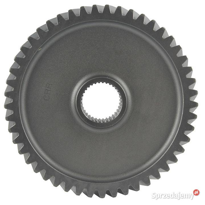 Zębatka 34T49T 219 mm Kubota L245L2201 51910510